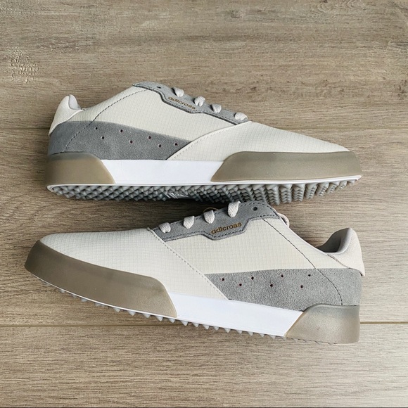 NWT Adidas Adicross Retro - Picture 5 of 7